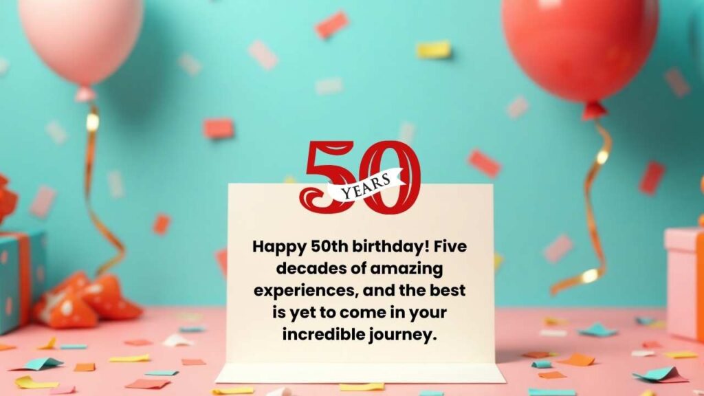 What to Write in a Birthday Card