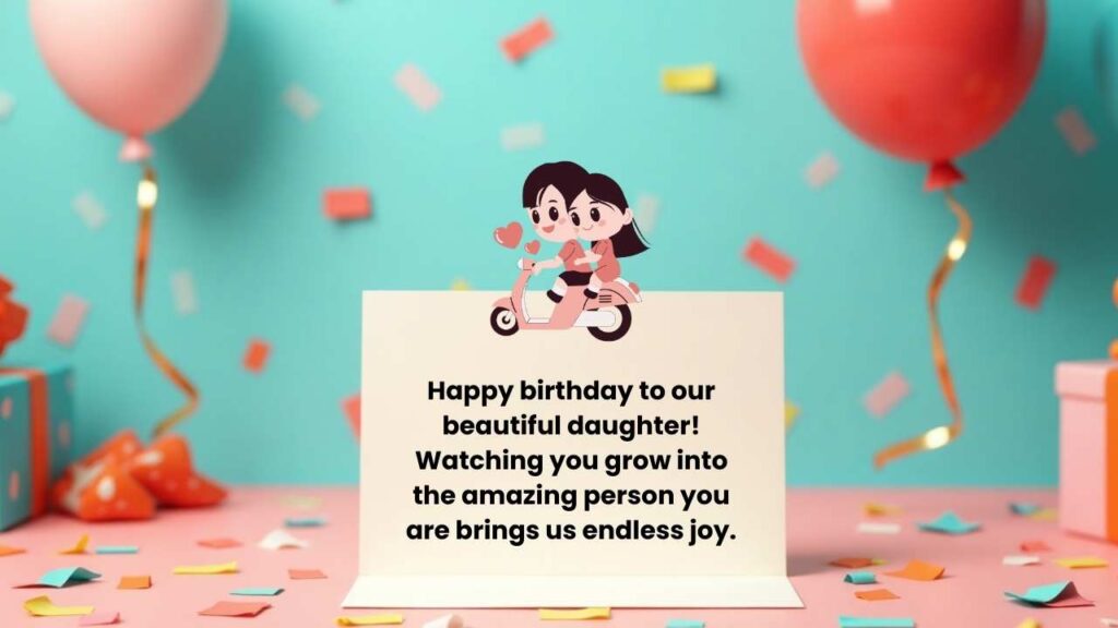 What to Write in a Birthday Card
