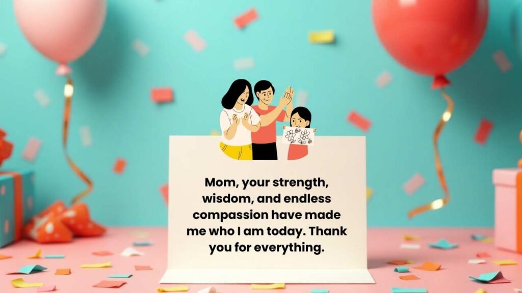 What to Write in a Birthday Card