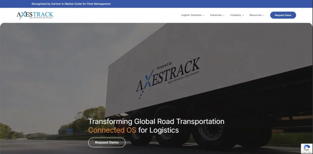 Axestrack GPS-Vehicle GPS Trackers