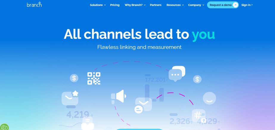 Mobile App Analytics Tools-branch