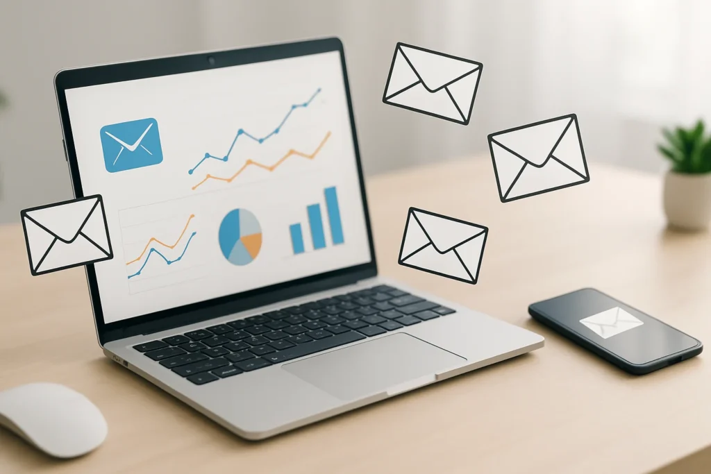 Email Marketing