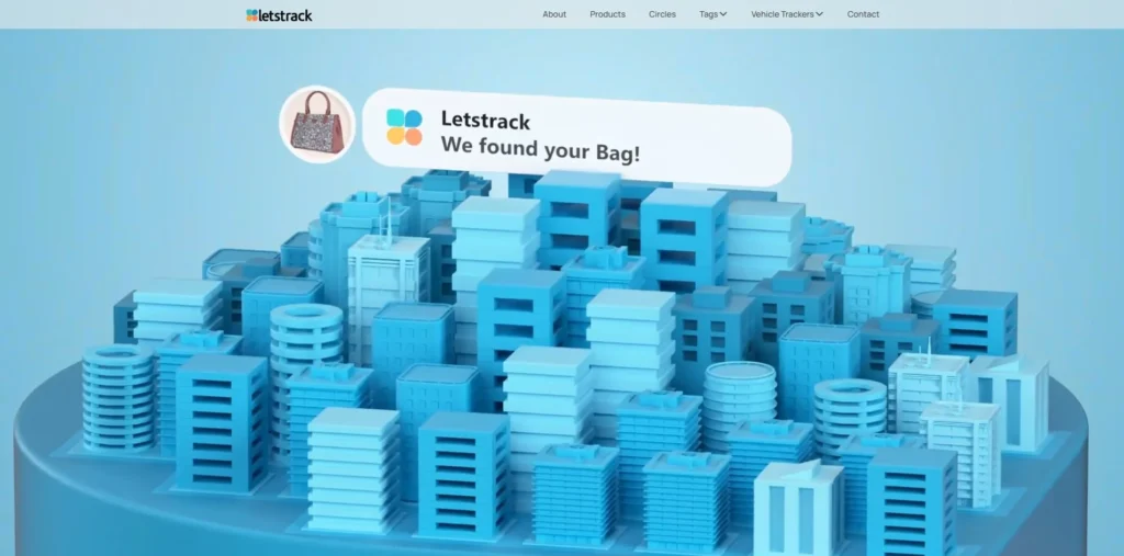  Letstrack Basic GPS Tracker-Vehicle GPS Trackers