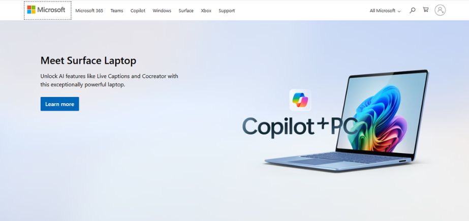 Supply Chain Management Software - microsoft