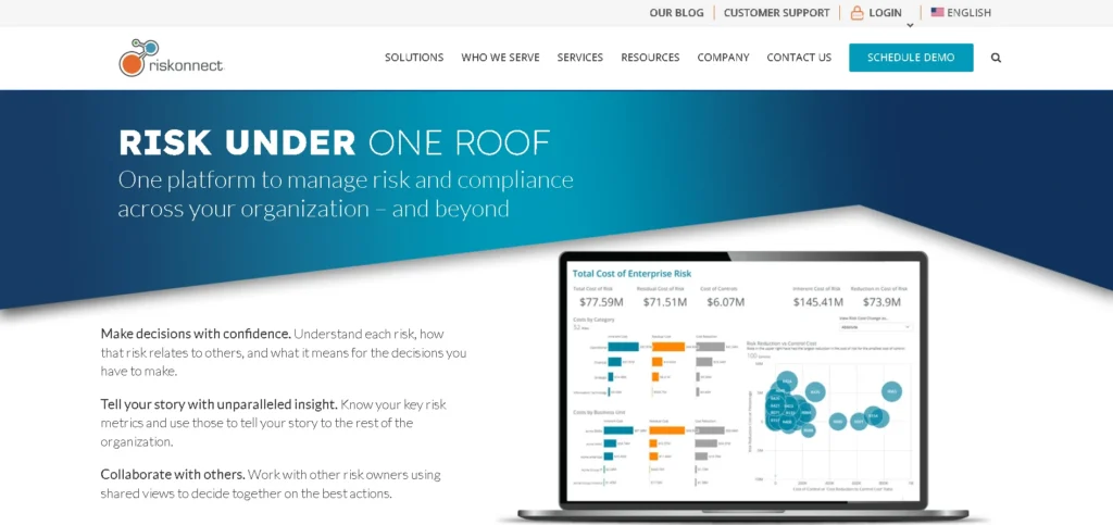 Riskonnect-Risk Management Software