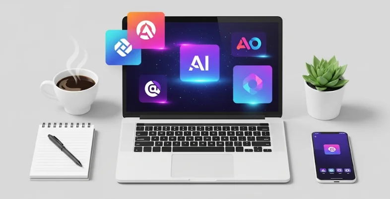 AI Logo Generators for Small Businesses
