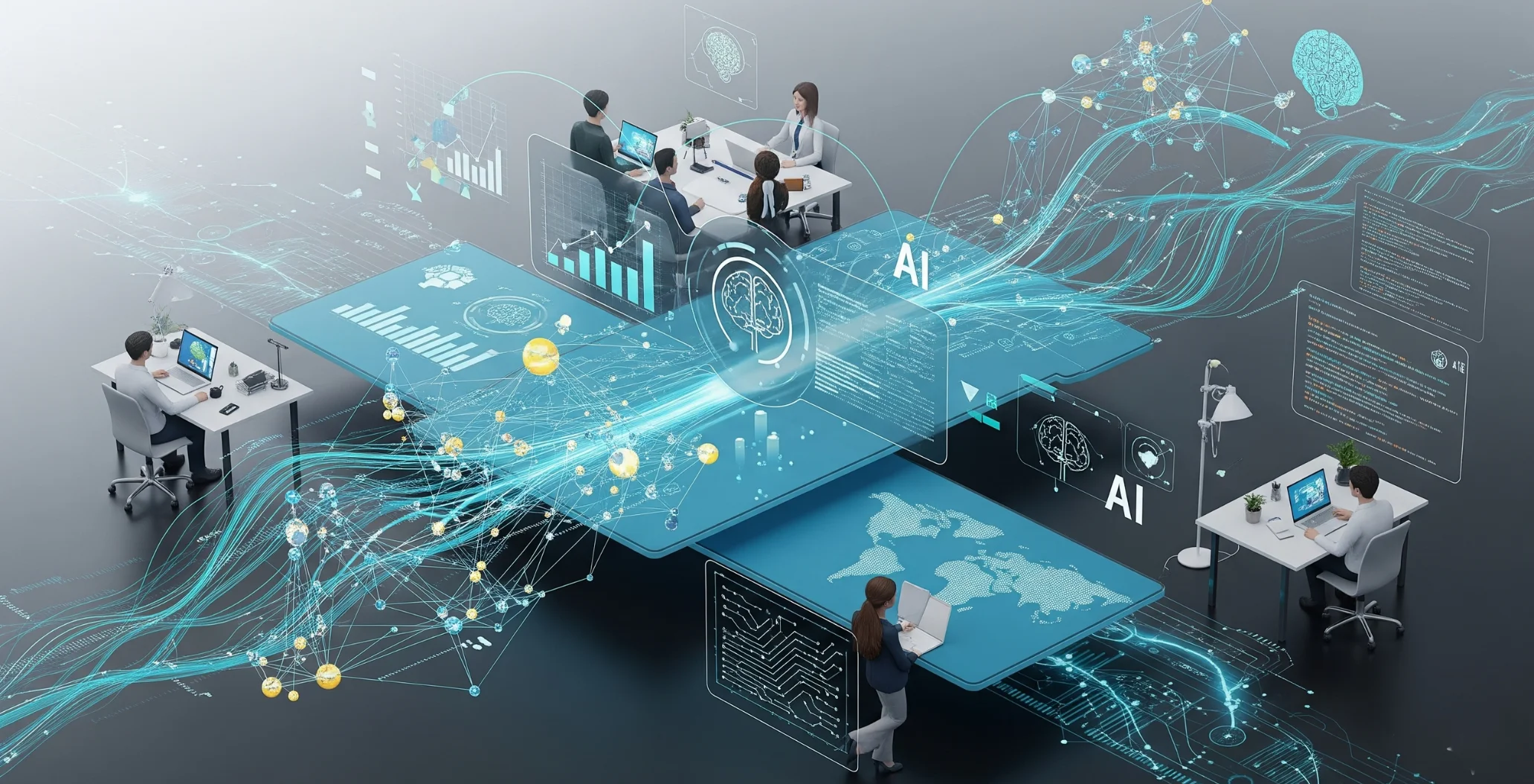 AI Development