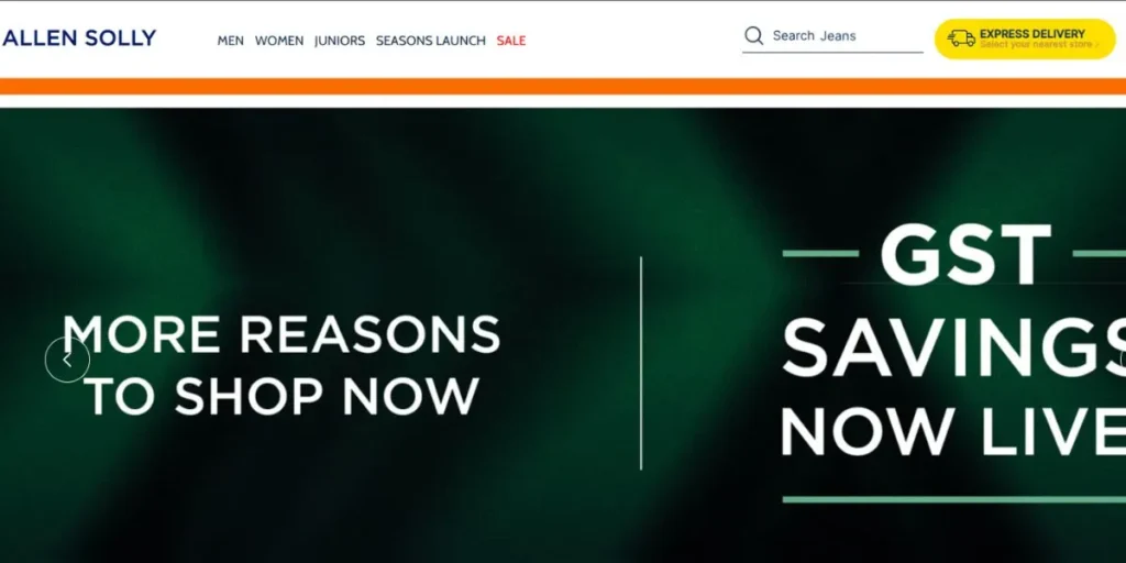 Clothing Franchise in India