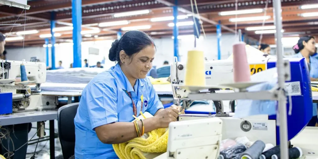 Best Paying Jobs in Capital Goods