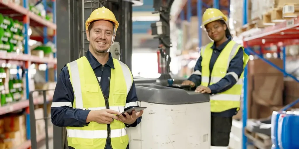 Best Paying Jobs in Capital Goods