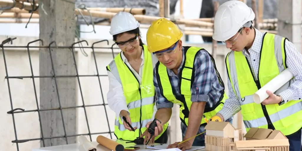 Best Paying Jobs in Capital Goods