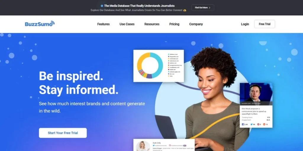 Blogger Outreach Tools