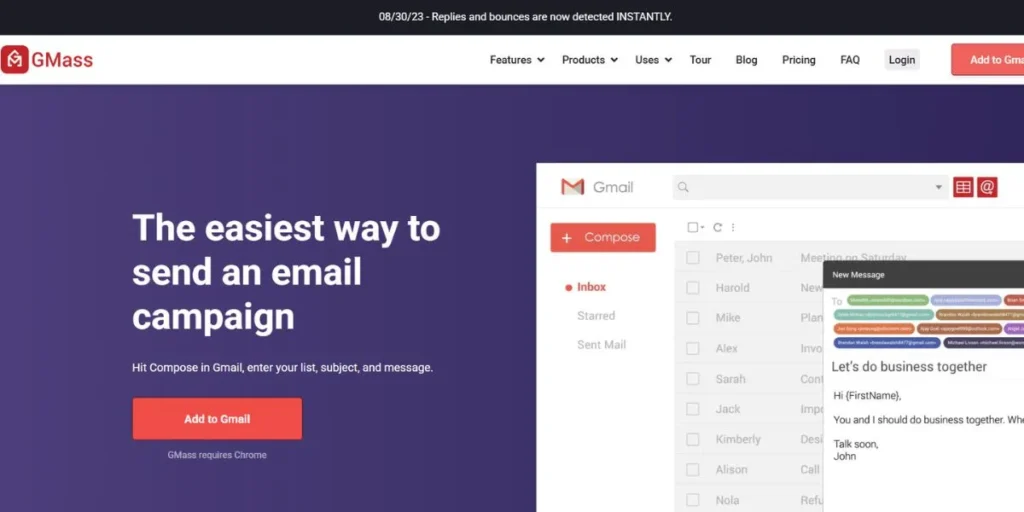 Blogger Outreach Tools 