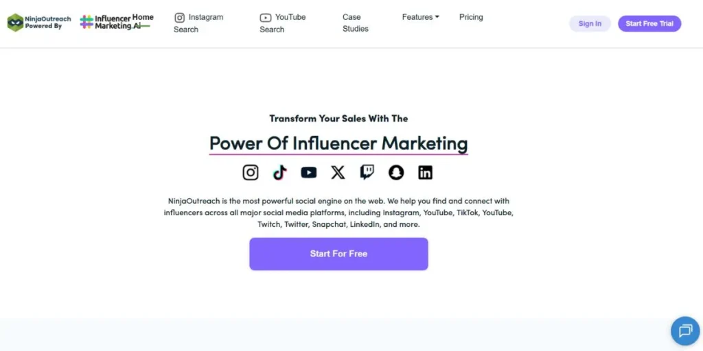Blogger Outreach Tools 