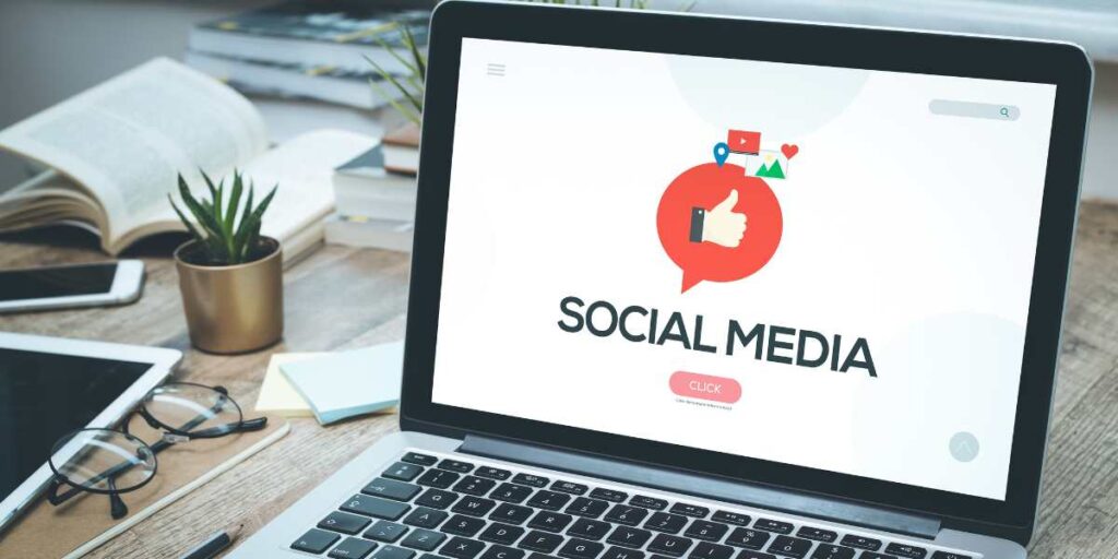 Social Media Management for Local Businesses