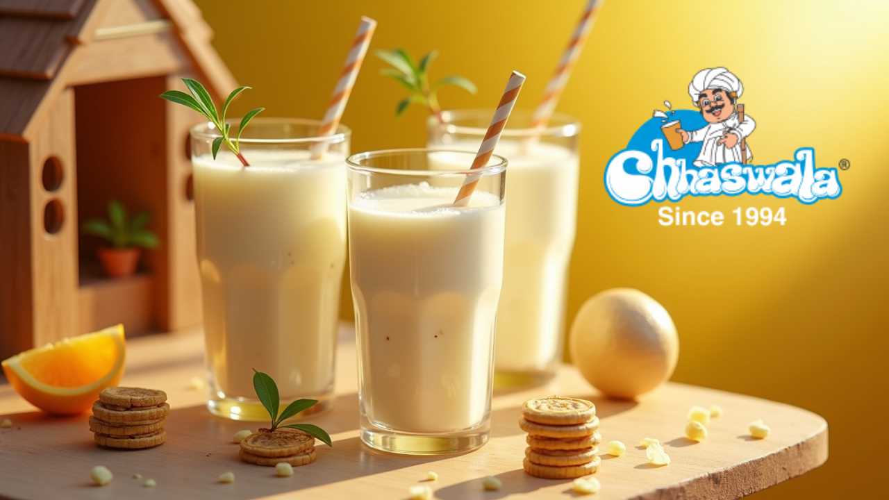 Chhaswala Franchise Cost