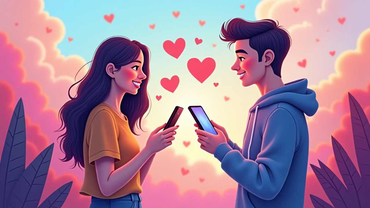 Dating Apps Like Wizz
