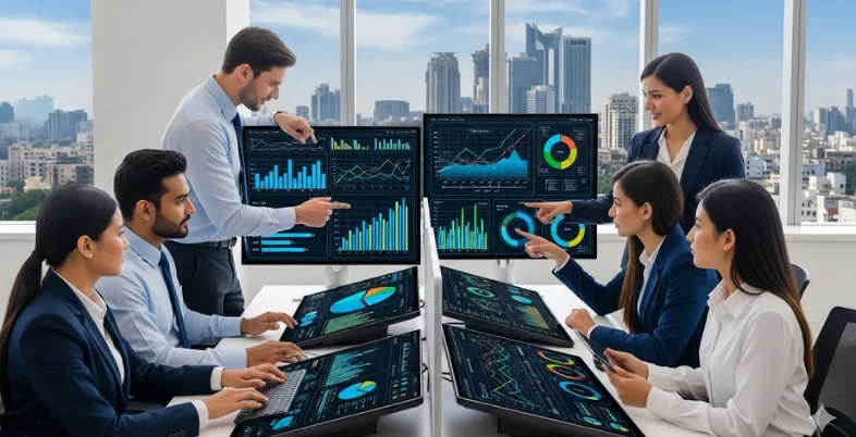 Market Research Companies