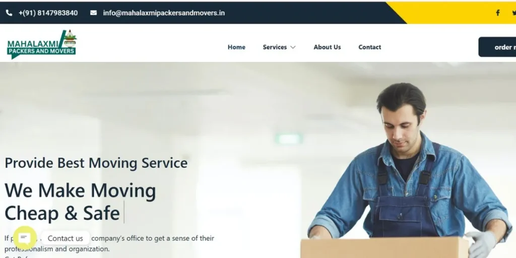Packers and Movers in Dehradun