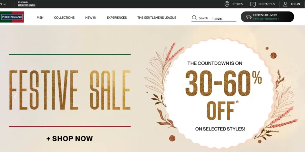 Clothing Franchise in India