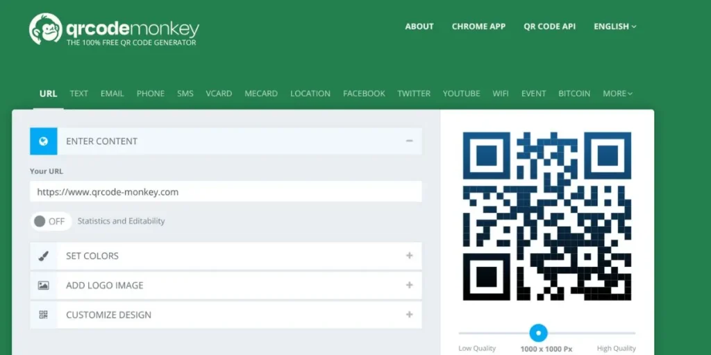 UPI QR Code Generator