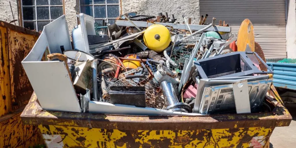 Recycling Business Ideas