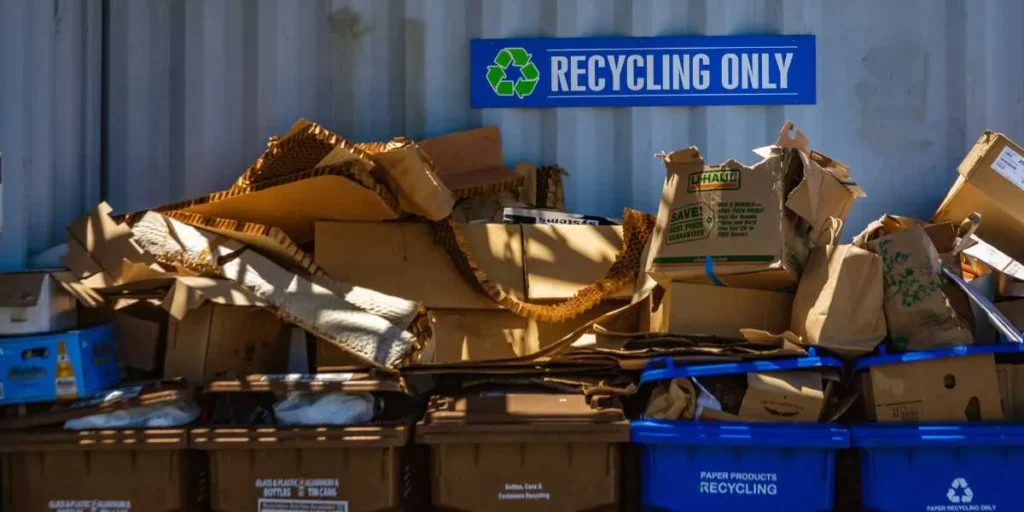 Recycling Business Ideas