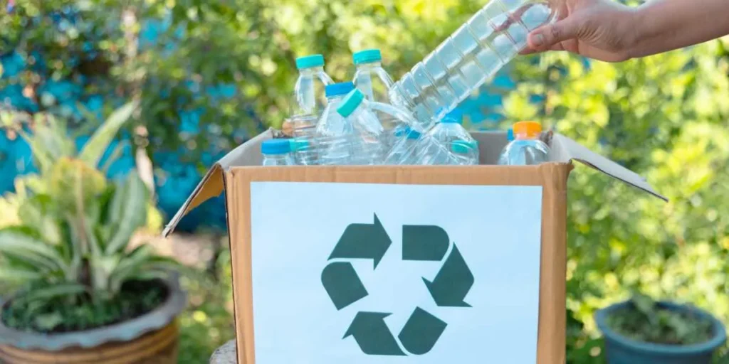 Recycling Business Ideas