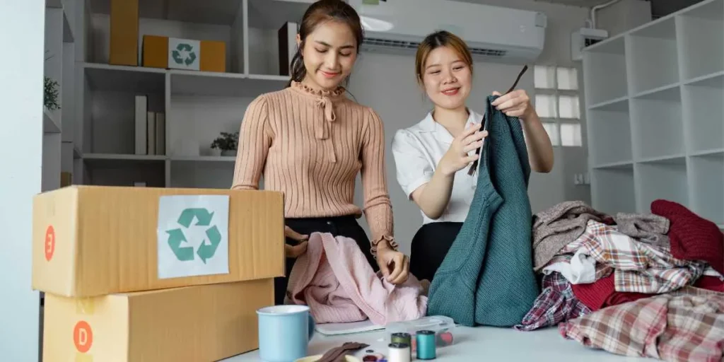 Recycling Business Ideas