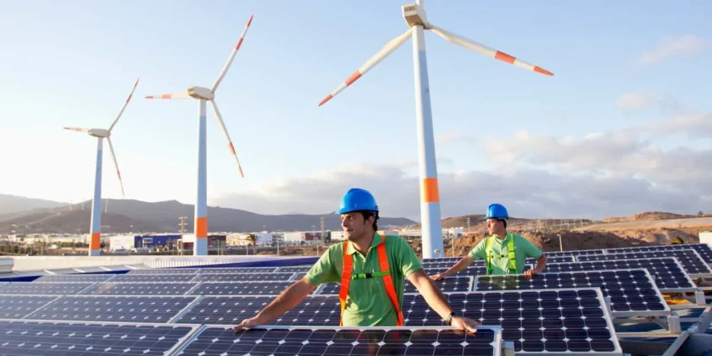 Solar Business Ideas