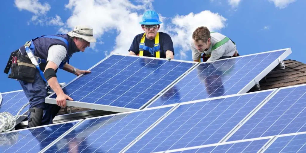 Solar Business Ideas