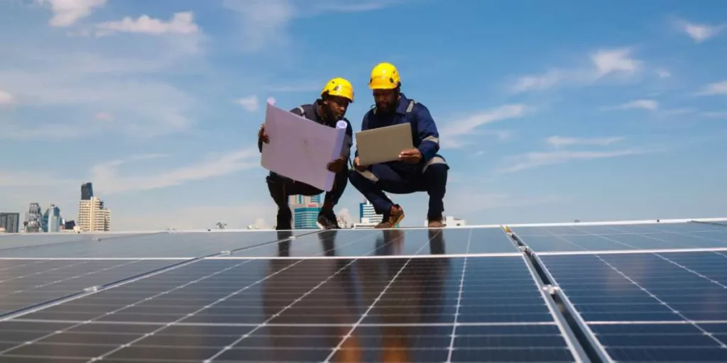 Solar Business Ideas