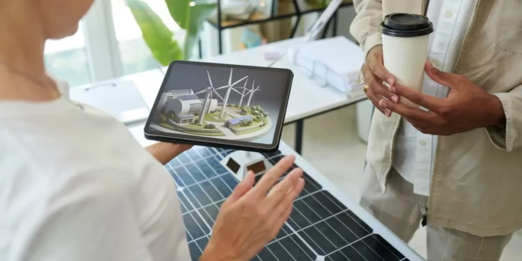 Solar Business Ideas