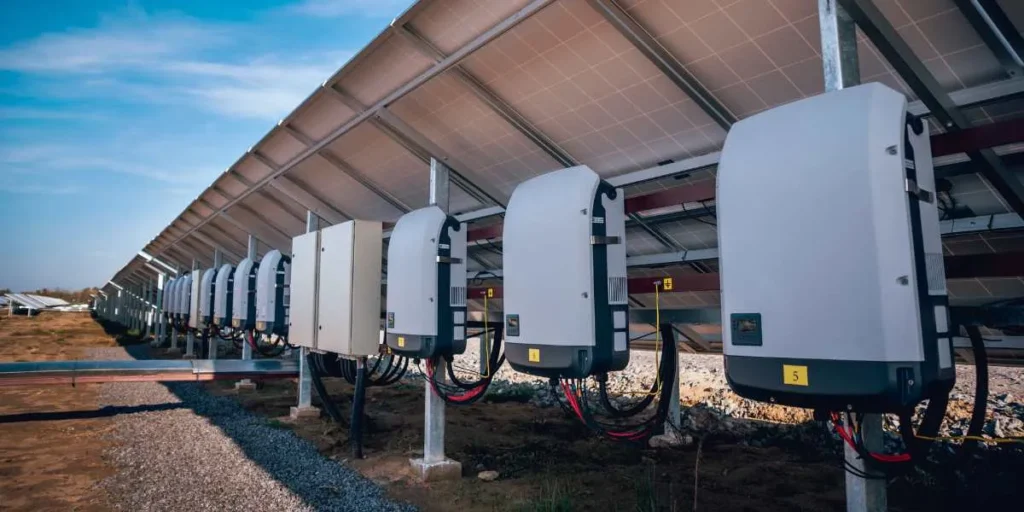 Solar Business Ideas