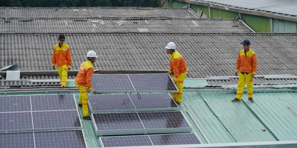 Solar Business Ideas