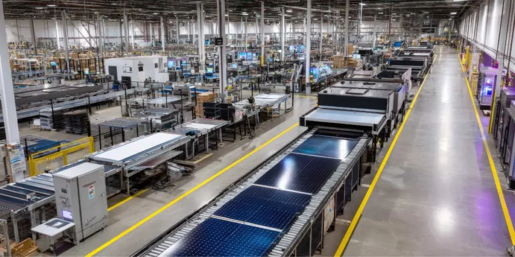 Solar Business Ideas