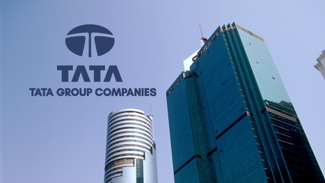 Tata Group Companies List