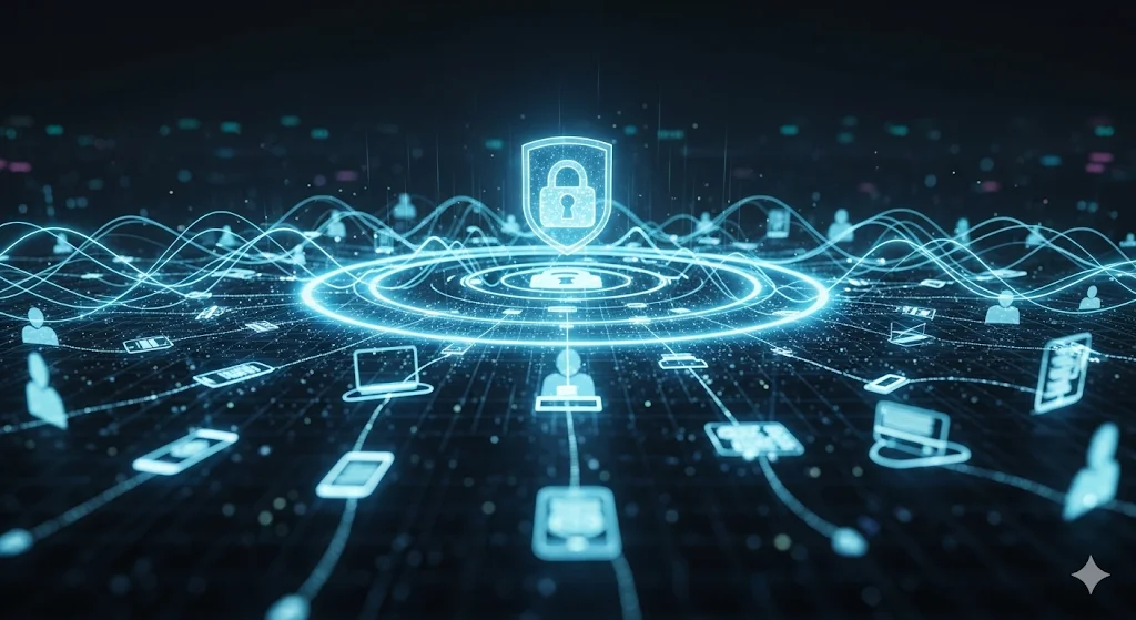 The Ripple Effect Cybersecurity's Impact on Everyone