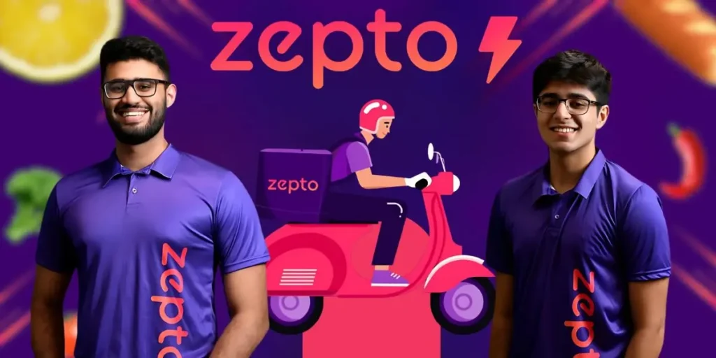 Zepto franchise Cost