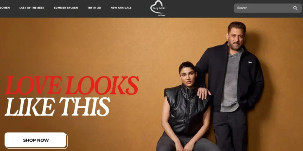Clothing Franchise in India