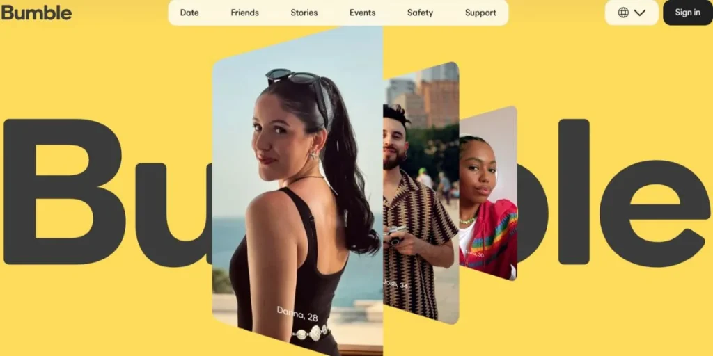 Dating Apps Like Wizz