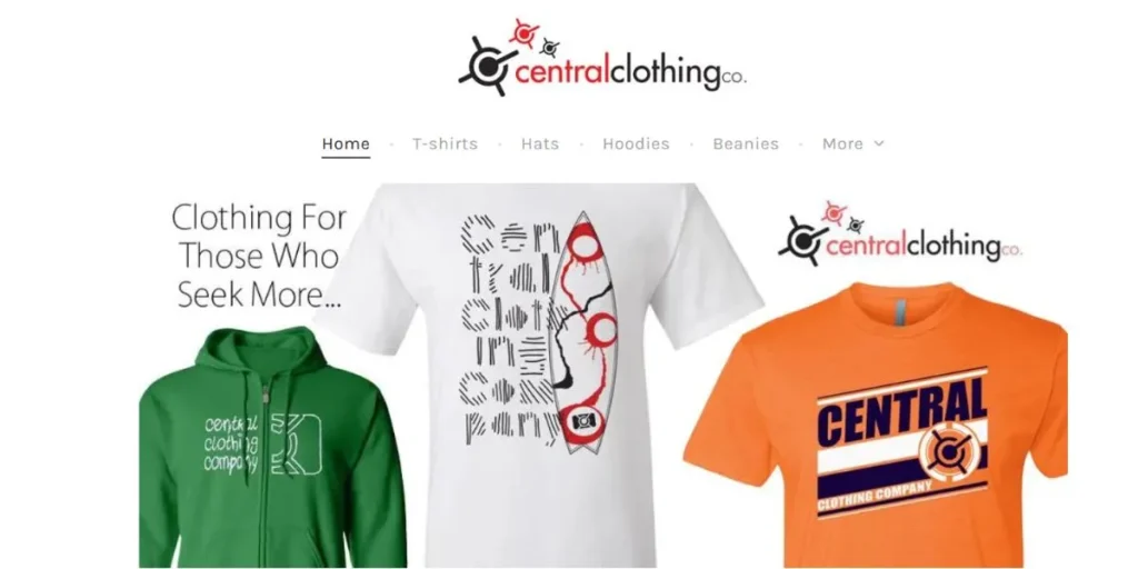 Clothing Franchise in India