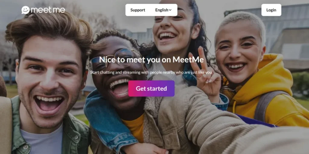 Dating Apps Like Wizz