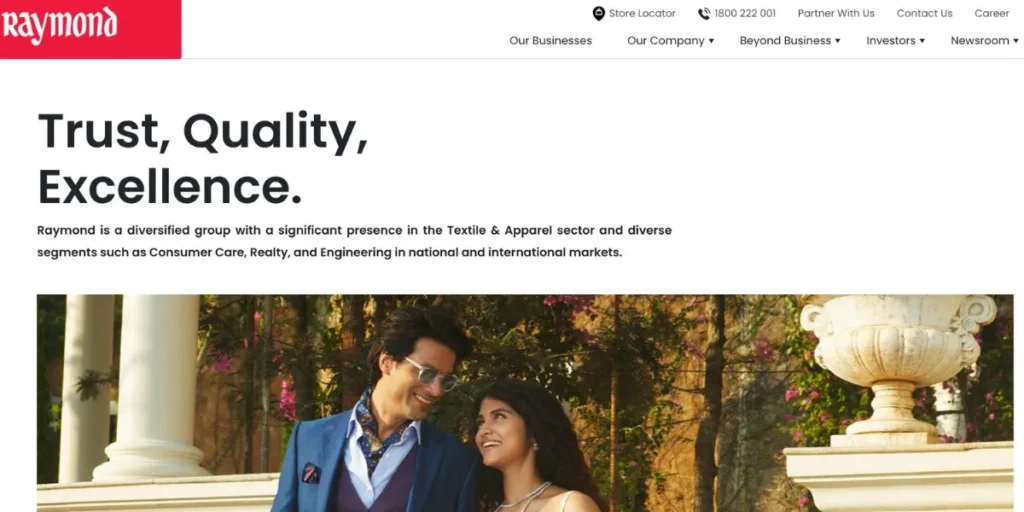 Clothing Franchise in India