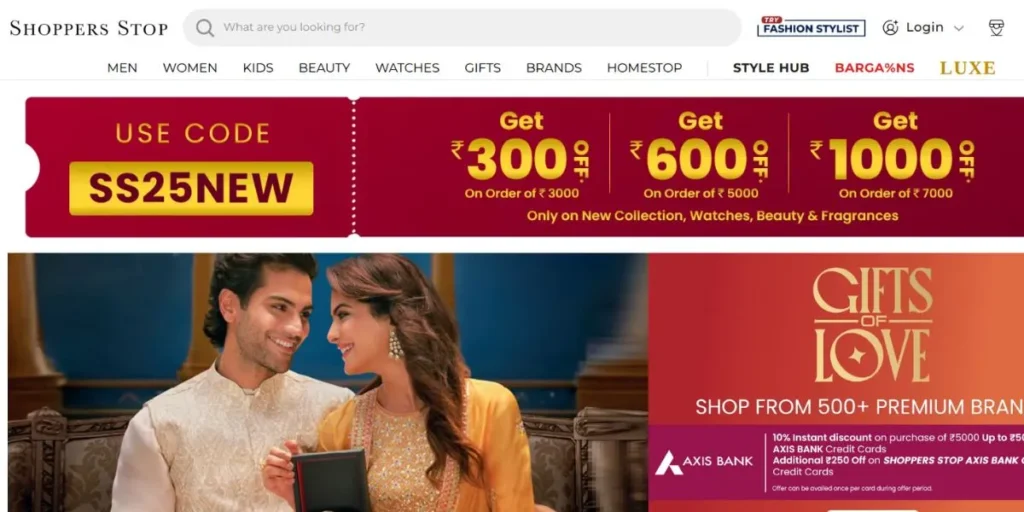 Clothing Franchise in India
