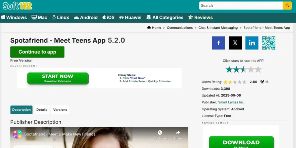 Dating Apps Like Wizz