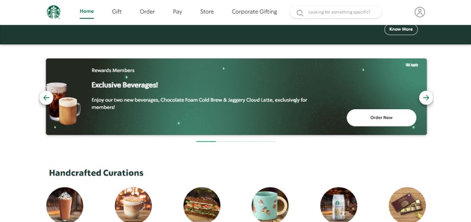 Tata Group-starbucks