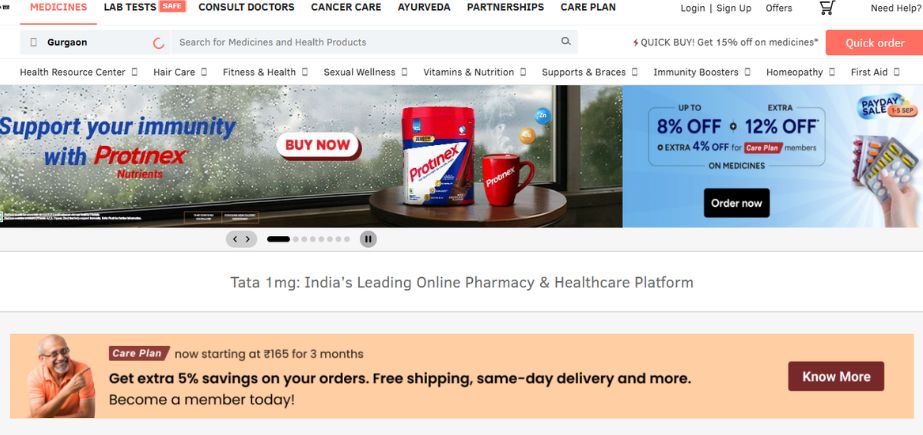 tata group-tata-1mg