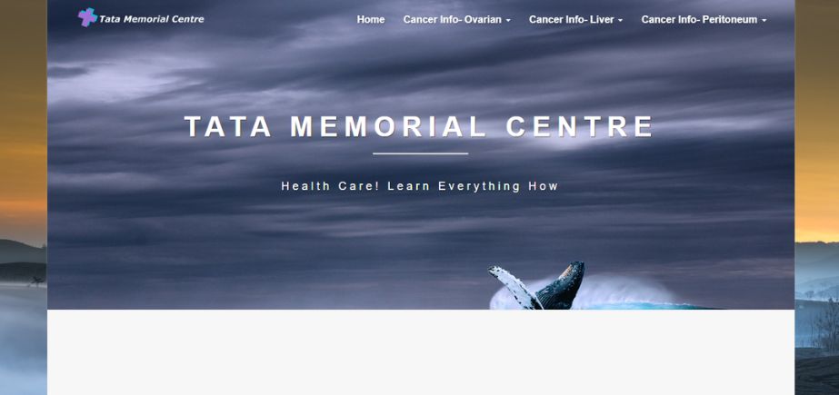 tata group-tata-memorial-centre