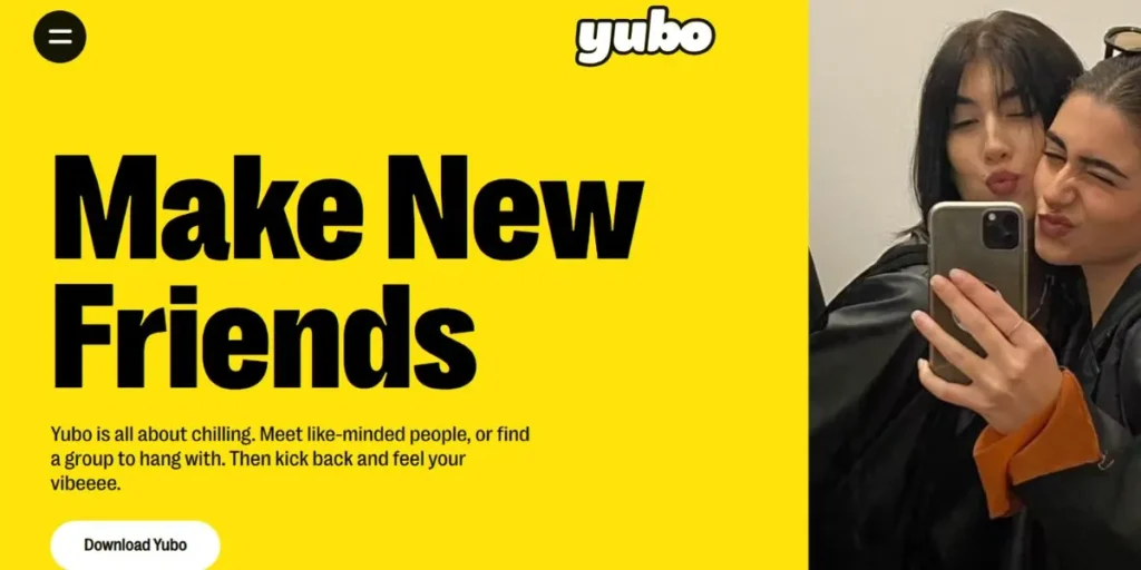 Dating Apps Like Wizz